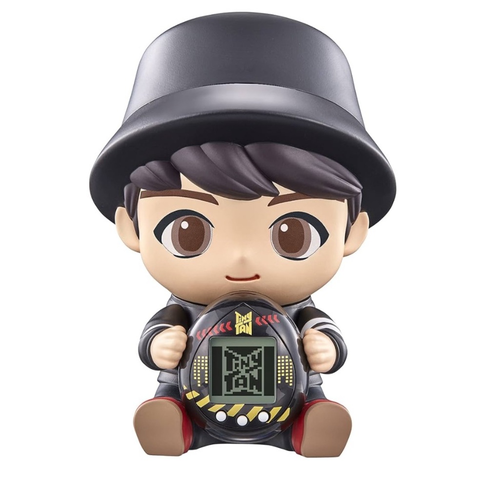 Tamagotchi Nano x TinyTAN - Jungkook
